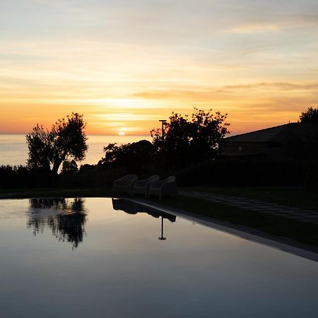 Hang Loose Cottage Hotel & Resort 4 Stelle Gizzeria Calabria Esterno foto
