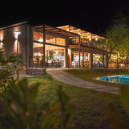 Hang Loose Cottage Hotel & Resort 4 Stelle Gizzeria Calabria Esterno foto