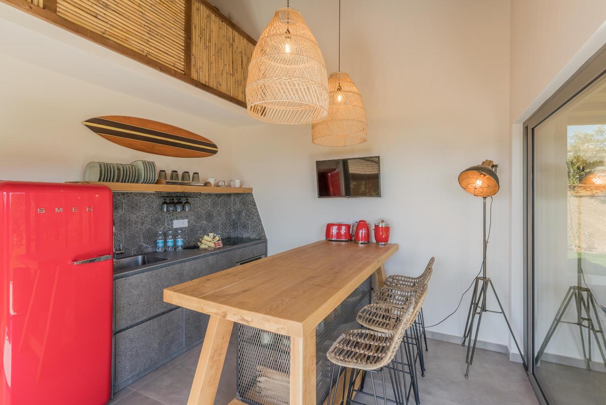 Hang Loose Cottage Hotel & Resort 4 Stelle Gizzeria Calabria Esterno foto