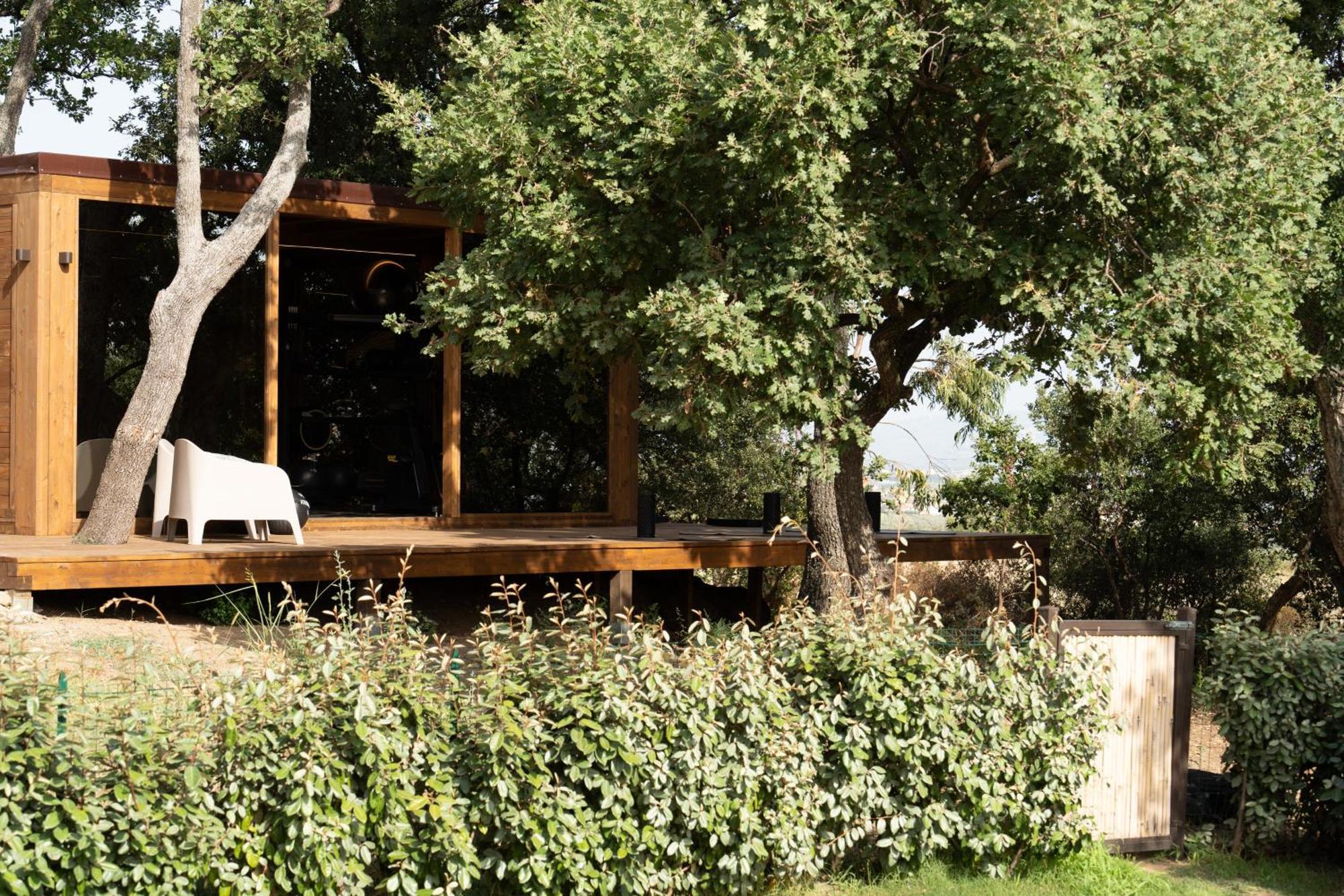 Hang Loose Cottage Hotel & Resort 4 Stelle Gizzeria Calabria Esterno foto