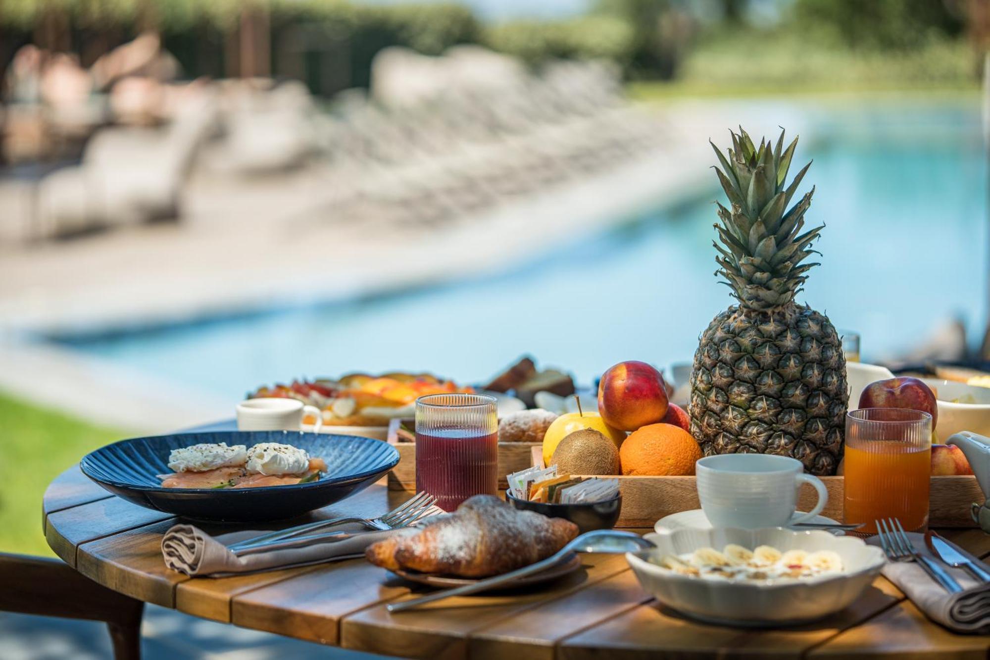 Hang Loose Cottage Hotel & Resort 4 Stelle Gizzeria Calabria Esterno foto